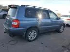 2006 Toyota Highlander Hybrid