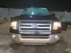 2012 Ford Expedition EL XLT