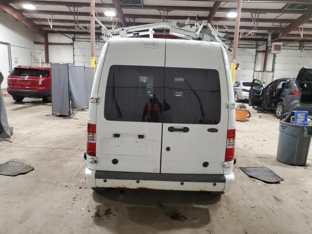 2012 Ford Transit Connect XLT