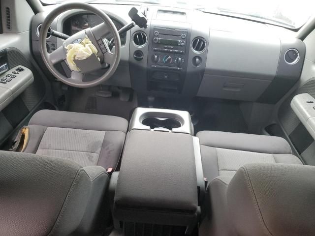 2004 Ford F150