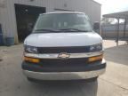 2018 Chevrolet Express G2500