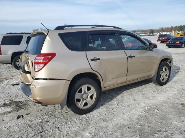 2009 Toyota Rav4