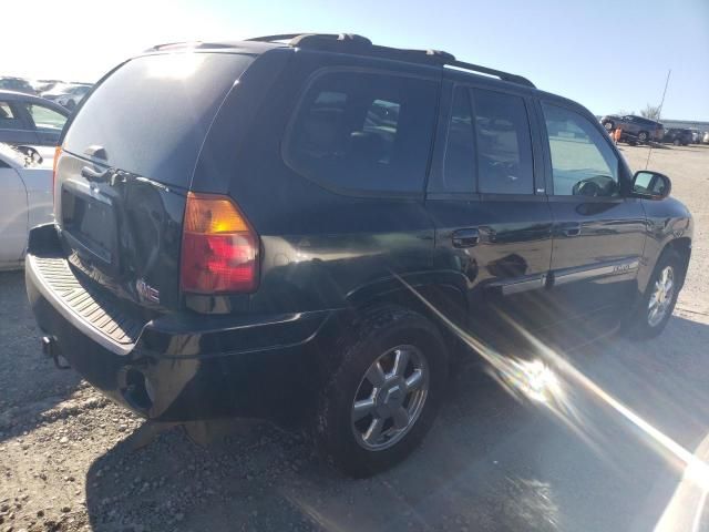 2004 GMC Envoy