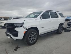 2024 Chevrolet Tahoe K1500 Z71 en venta en Grand Prairie, TX