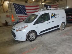 2014 Ford Transit Connect XLT en venta en Columbia, MO