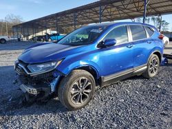 Carros con verificación Run & Drive a la venta en subasta: 2020 Honda CR-V EX