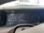 1992 Mercury Sable GS