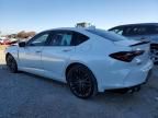 2022 Acura TLX Type S