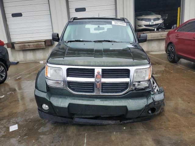 2010 Dodge Nitro SE