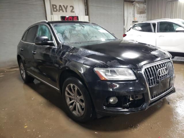 2015 Audi Q5 Premium