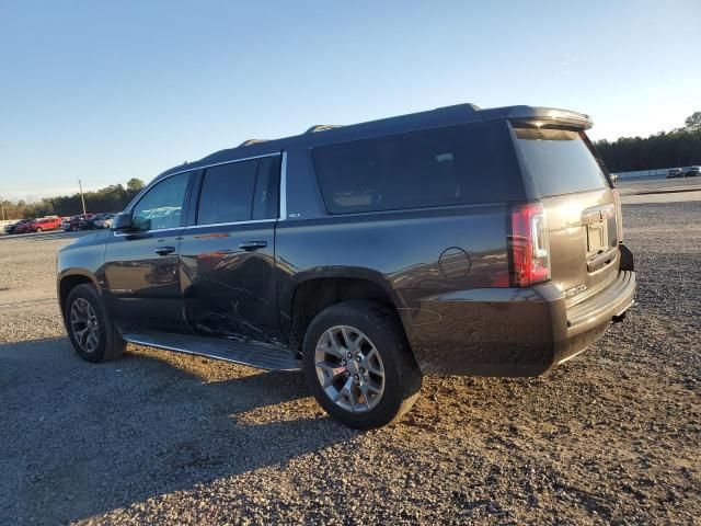 2015 GMC Yukon XL K1500 SLT