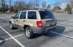 1999 Jeep Grand Cherokee Laredo