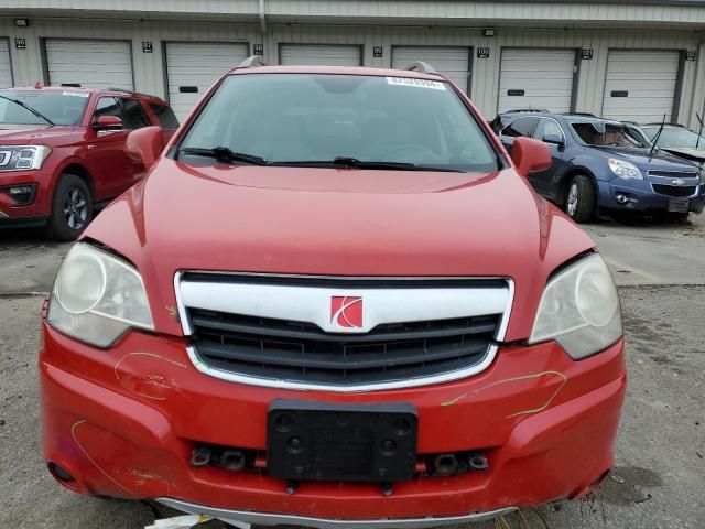 2009 Saturn Vue XR