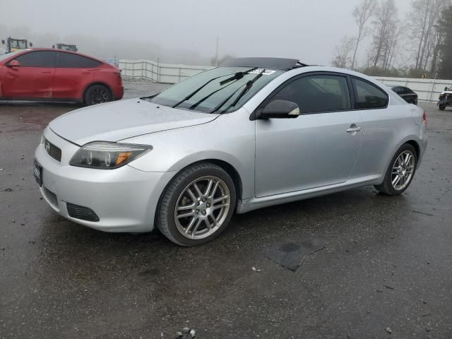 2007 Scion TC