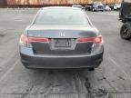 2012 Honda Accord EX