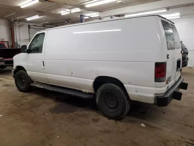 2012 Ford Econoline E250 Van