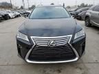 2018 Lexus RX 350 L