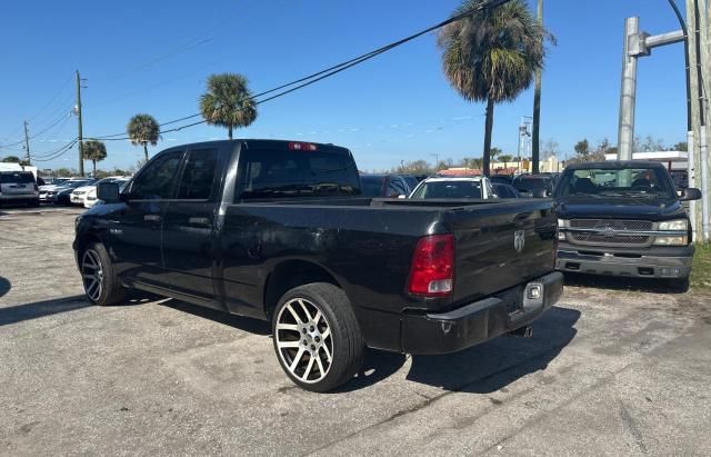 2010 Dodge RAM 1500