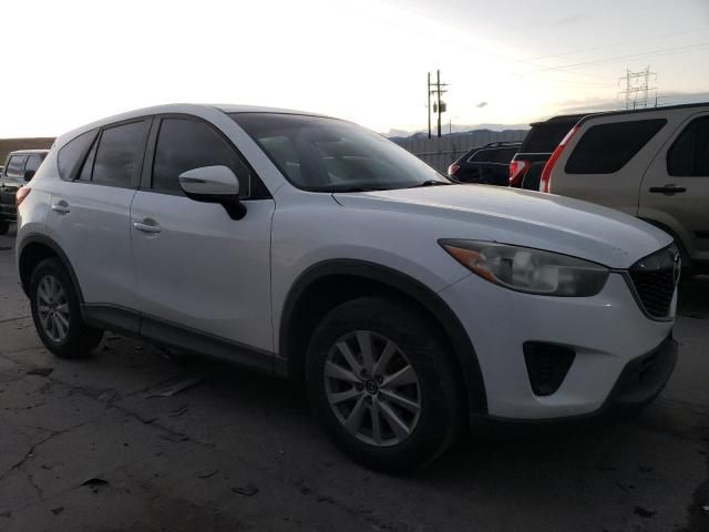 2015 Mazda CX-5 Sport