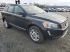 2015 Volvo XC60 T5