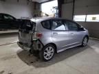 2009 Honda FIT Sport