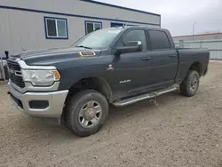 Salvage cars for sale from Copart Bismarck, ND: 2020 Dodge RAM 2500 BIG Horn