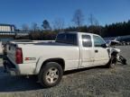 2007 Chevrolet Silverado K1500 Classic