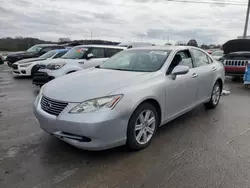 2008 Lexus ES 350 en venta en Lebanon, TN