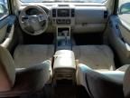 2011 Nissan Pathfinder S