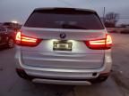 2016 BMW X5 XDRIVE35D