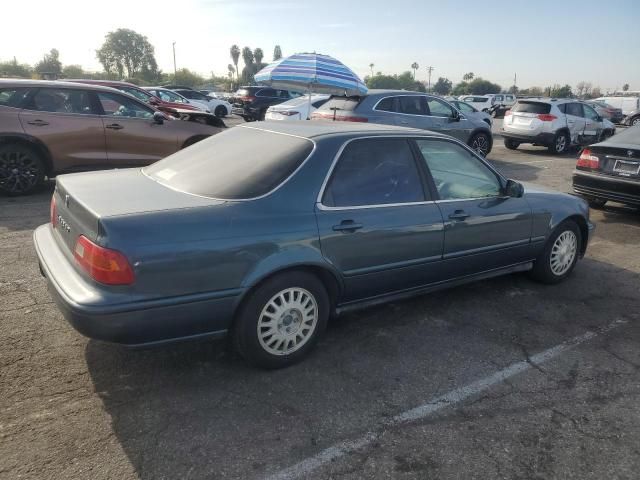 1995 Acura Legend LS