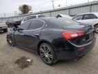 2014 Maserati Ghibli S