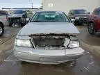 2004 Mercury Grand Marquis GS