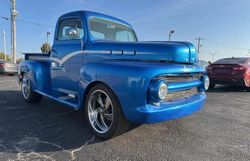 Ford f100 salvage cars for sale: 1953 Ford F 100