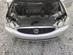 2006 Buick Lacrosse CXS