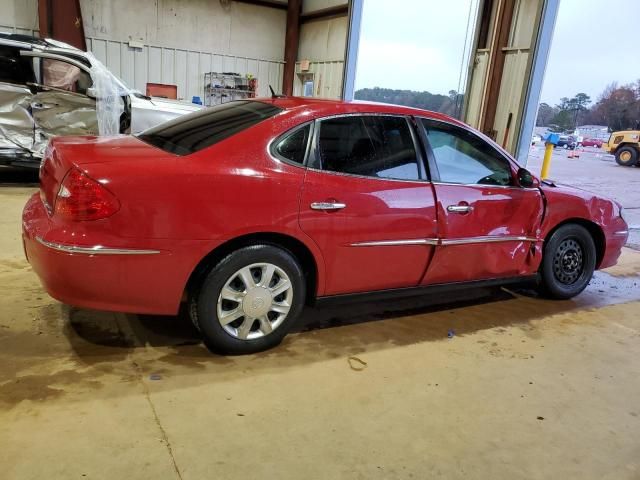 2008 Buick Lacrosse CX