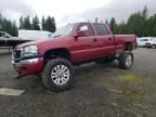 2004 GMC Sierra K2500 Heavy Duty