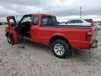 2003 Ford Ranger Super Cab