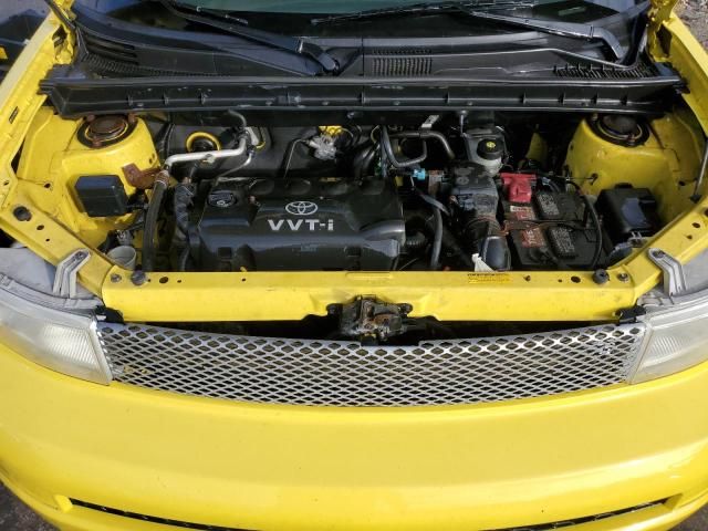 2005 Scion XB