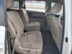 2016 Honda Odyssey EX