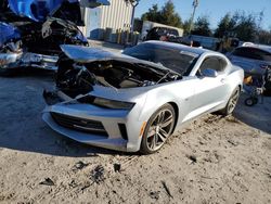 2017 Chevrolet Camaro LT en venta en Midway, FL