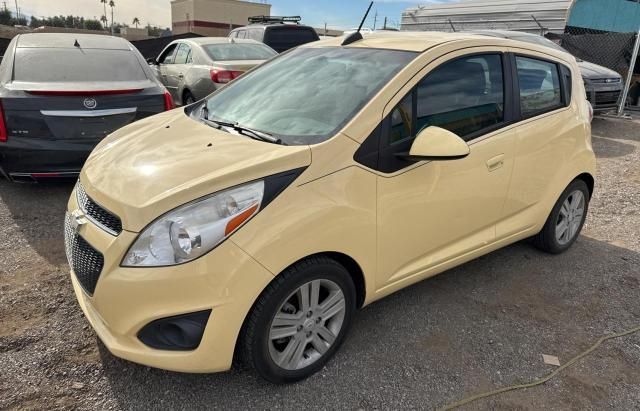 2015 Chevrolet Spark LS