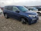 2017 Honda Pilot EXL