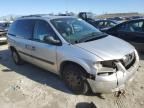 2005 Chrysler Town & Country