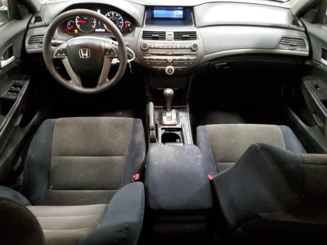 2008 Honda Accord LXP