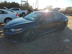 2018 Toyota Camry L en venta en China Grove, NC