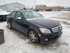 2009 Mercedes-Benz C 300 4matic