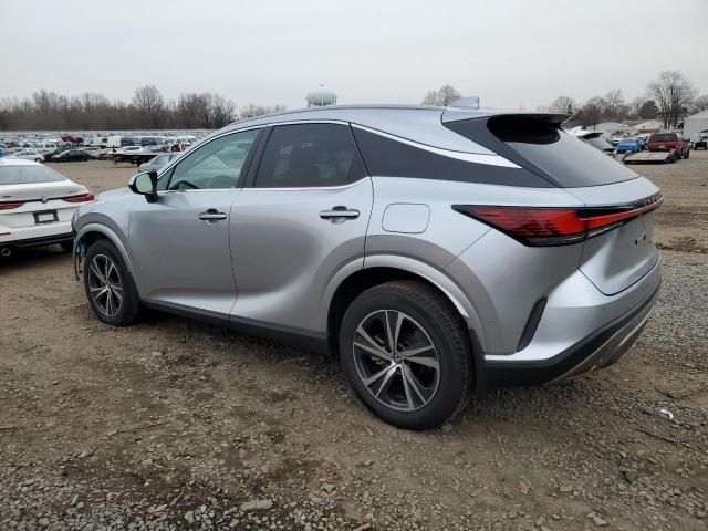 2023 Lexus RX 350 Base