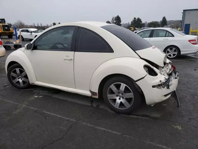 2006 Volkswagen New Beetle 2.5L Option Package 1