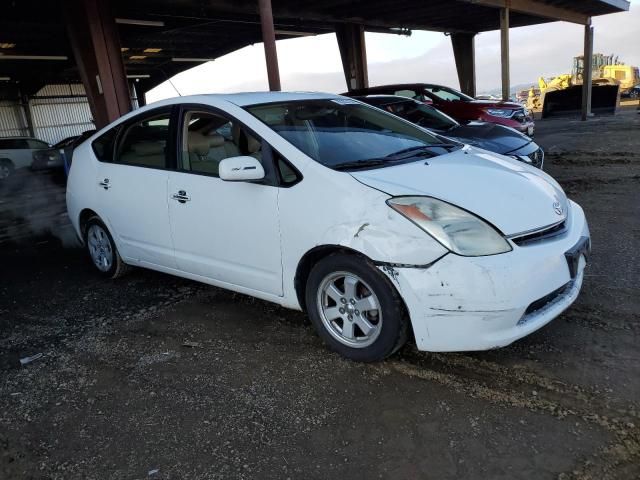 2005 Toyota Prius